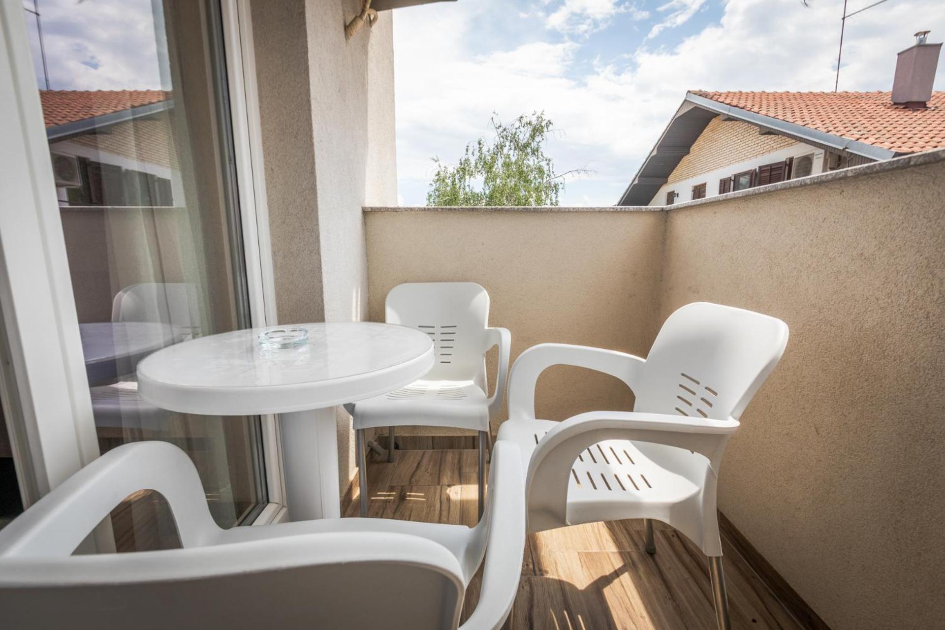 Boulevard Apartments Gevgelija Exteriör bild